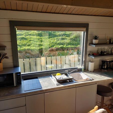 Crofters Cabin Bracadale 외부 사진