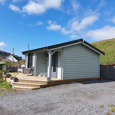 Crofters Cabin Bracadale 외부 사진