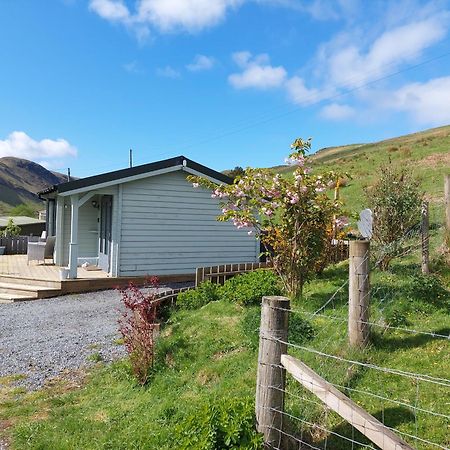 Crofters Cabin Bracadale 외부 사진